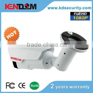 Kendom Brand OEM Factory 2MP 1080P CCTV Cameras AHD Waterproof IP67 Security Camera thumbnail-3