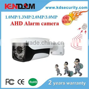 KENDOM Special Design HD Alarm Camera New IR Board AHD CCTV Camera Hot Sales Security Camera Outdoor IP66 thumbnail-1