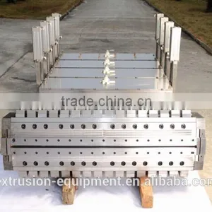 Innovative Design Wide Panel Tooling for Wall Decoration thumbnail-5