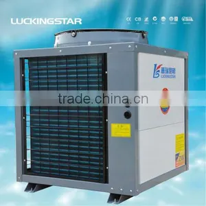 House Floor Heating Heat Pump Water Heater With CE,CB,SAA,UL,MSC,SASO thumbnail-1