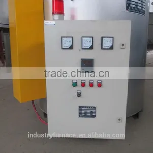 Alloy Melting Furnace thumbnail-2