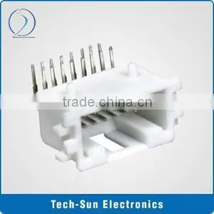TS-AJ-039 Auto Connector thumbnail-1