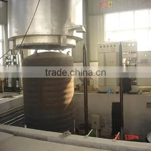 High Efficiency High Temperature Bell Type Annealing Furnace thumbnail-3