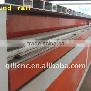 Most Popular! Classical QL-1212 Cnc Carving Machiner Router for Advertising Material thumbnail-6