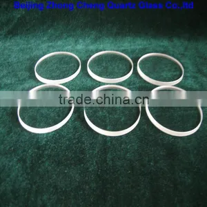 Quartz Glass Clear Glass Clear Glass Sheet thumbnail-2