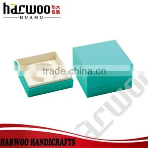 High Quality Customized Wholesale Luxury Jewellery Paper Packaging Box Set thumbnail-3