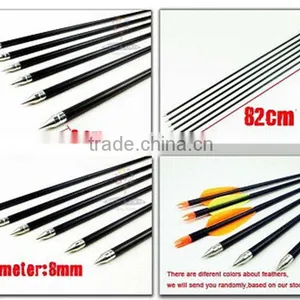 Carbon Arrow Shafts and Archery & Bow Accessories thumbnail-1
