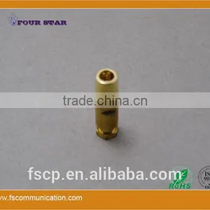 SMB Connector Female Clamp for RG316 Cable thumbnail-5
