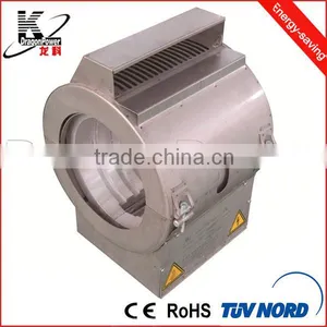 Electric Heaters/air Cooling Heater for Extrusion Machine thumbnail-1