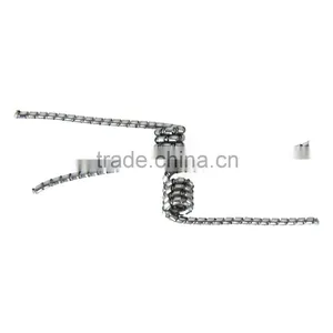 Japanese Imported Electric Smoke Juggernaut Single Prebuilt Coil Model JS-1 thumbnail-1