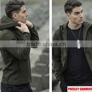 2016 New Style Leisure Man's Waterproof Jacket thumbnail-5