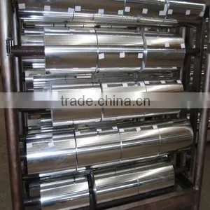 Aluminum Foil For Home Cooking,Baking thumbnail-6