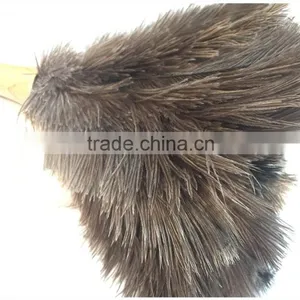 Single Color Feather Duster thumbnail-1