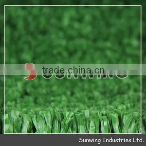 China Sunwing Wholesale Artificial Football Grass Price thumbnail-3
