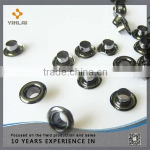 New Style Decorative Metal Eyelets for Shoe thumbnail-2