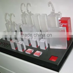 2015 Hot Design and Wonderful Top Grade 10 Pcs Acrylic Watch Display thumbnail-3