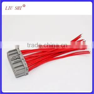 Customize Automotive Connector Wire Harness thumbnail-5