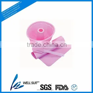 Hot Selling High Quality Cute Kitchen Utensils Set thumbnail-1