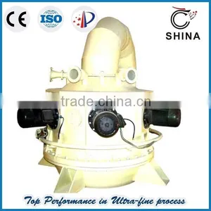 IMC Kaolin Air Separator thumbnail-1