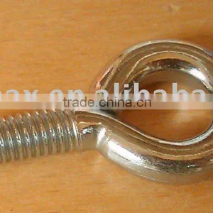 Elec.Galvanized Ring Screw thumbnail-1