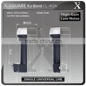 Lnb Signal Amplifier Offed by X SQUARE TECHNOLOGY thumbnail-4