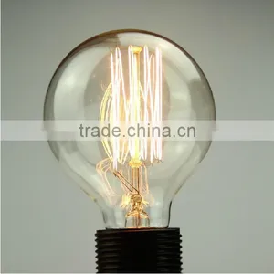 2014 NEW PRODUCT G90 Vintage Edison Bulb thumbnail-4