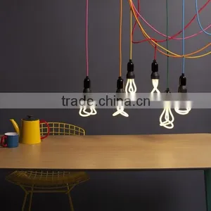Hot Sell SAA Approval Led Lights Bulb 11W Warm Light E27 For Pendant Lamp thumbnail-5
