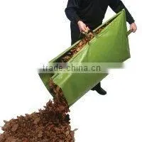 Top Quality Garden Leaf Collector ,Reusable Leaf Collector Bag thumbnail-1