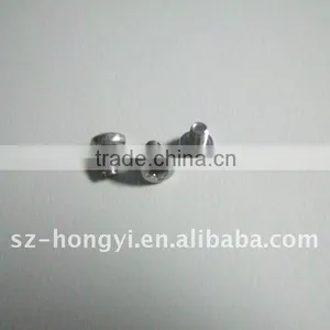 Phillips Pan Head Screws thumbnail-1