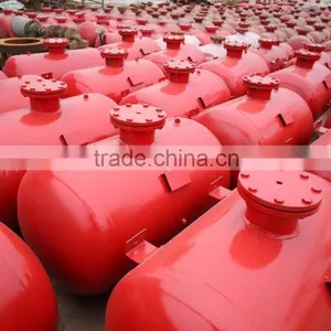 Long Service Life Widely Used Pressure Vessel Air Cannon thumbnail-2