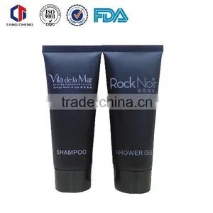 OEM Hot Sale Hotel Soap Shampoo Shower Gel Suit With High Quality thumbnail-1