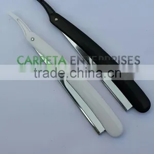 Barber Razor/ Shaving Razor/ Barber Professional Shaving Knife Razor/ High Quality Shaving Razor/ White, Black, Any Colour thumbnail-1