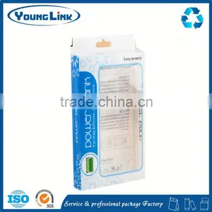 Color Printing Plsatic Box thumbnail-1