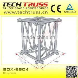 25m * 18m * 10m Roof Truss System / Stage Truss Stand thumbnail-5