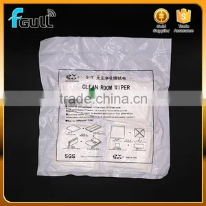 PCB Products Lcd Wipe Cloth , Screen Cleaning Wipes 400pcs/bag thumbnail-2