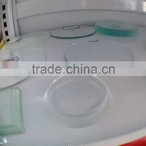 2015 Hot Product Tempered Glass for Glass Lamp Shade thumbnail-1