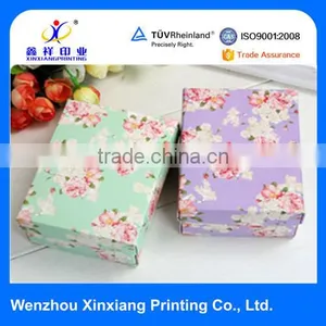 Various Square Cheap Flower Shipping Boxes thumbnail-1