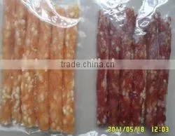 PET FOOD CHICKEN AND RICE DUMMBELL thumbnail-6