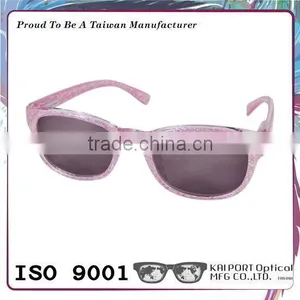 Taiwan Wholesale High Quality Unisex Style Plastic Reading Sunglasses thumbnail-3