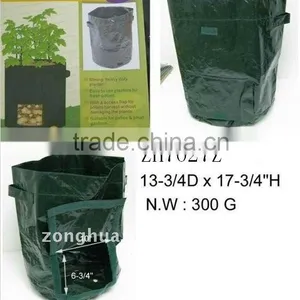 Potato Grow Bag,Potato Planter thumbnail-1