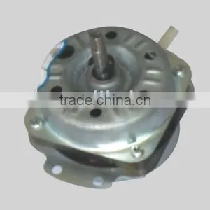 Capacitor Motor thumbnail-1