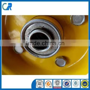 Used in Trolley Friction Wheel Rubber thumbnail-3