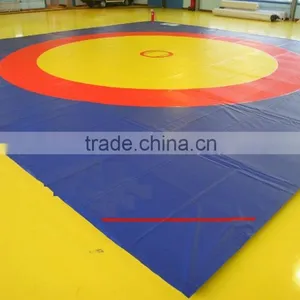 Wrestling Field thumbnail-1