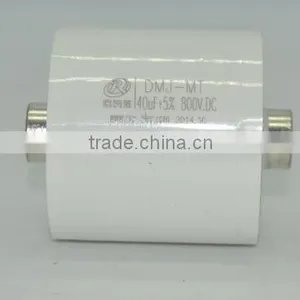 DC-Link Capacitor, DMJ-MT Series, 40uF, 800V thumbnail-1