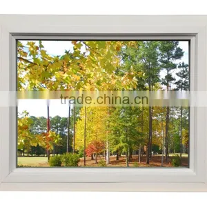 Energy Efficient Fix Glass Window Form China Manufacture thumbnail-1