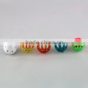 38 mm Wholesale Ball Rattles, Cat Balls Toy for Cats thumbnail-1
