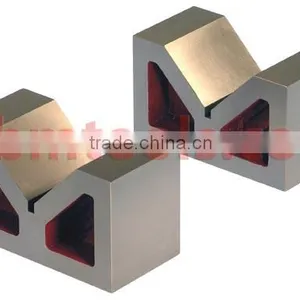 V - Block (Casted) thumbnail-1