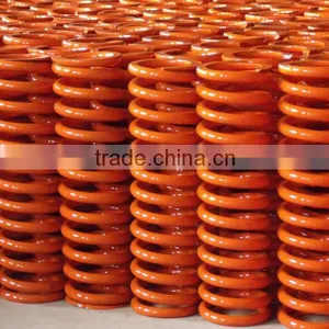 Shock Absorber Springs thumbnail-1