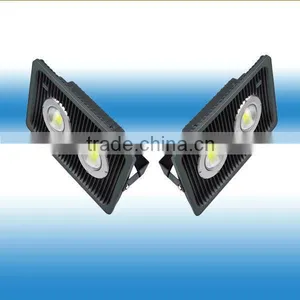 100W High Power Outdoor Waterproof Led Flood Light thumbnail-1