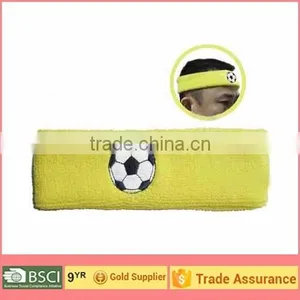 Cotton Headband thumbnail-1